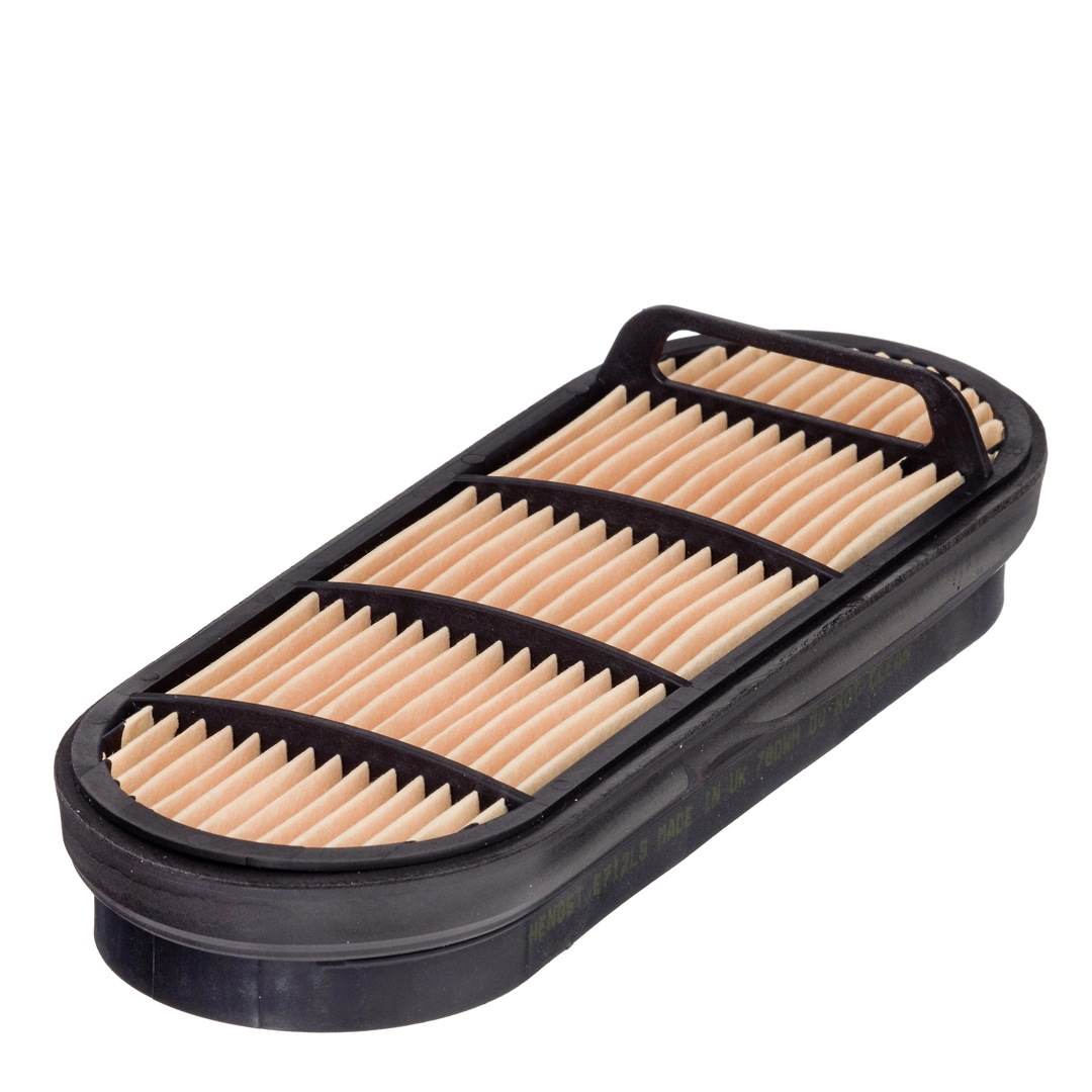 Filtre à air secondaire HENGST FILTER E712LS