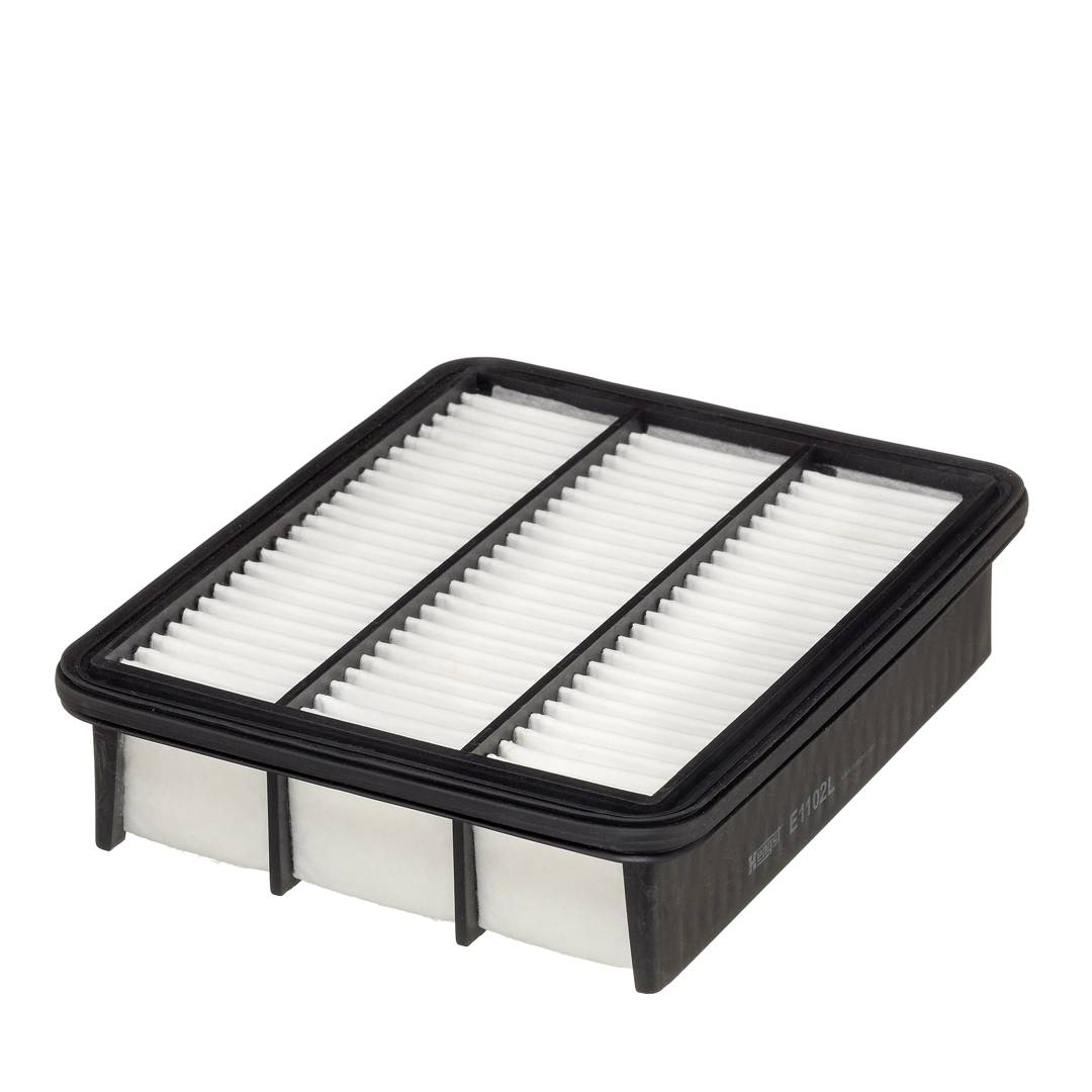 HENGST FILTER E1102L — Фільтр повітряний MAZDA 6, CX-5 2.2 D 12- (вир-во HENGST)