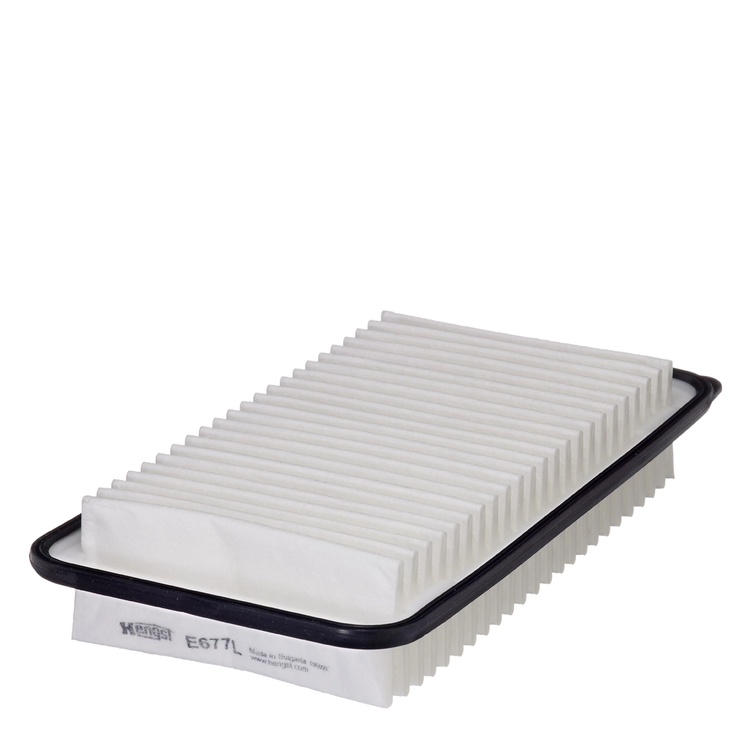 Filtre à air HENGST FILTER E677L