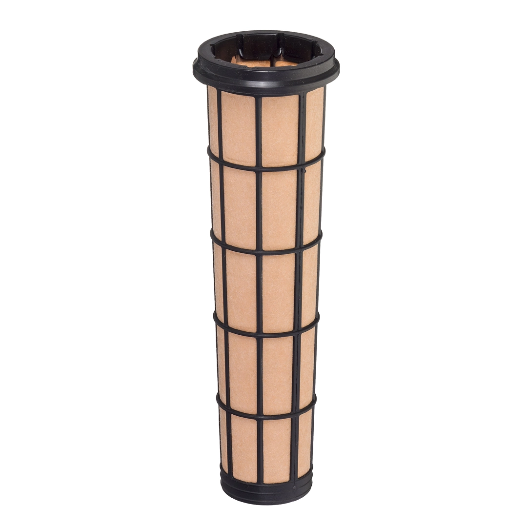 Filtre à air secondaire HENGST FILTER E1668LS