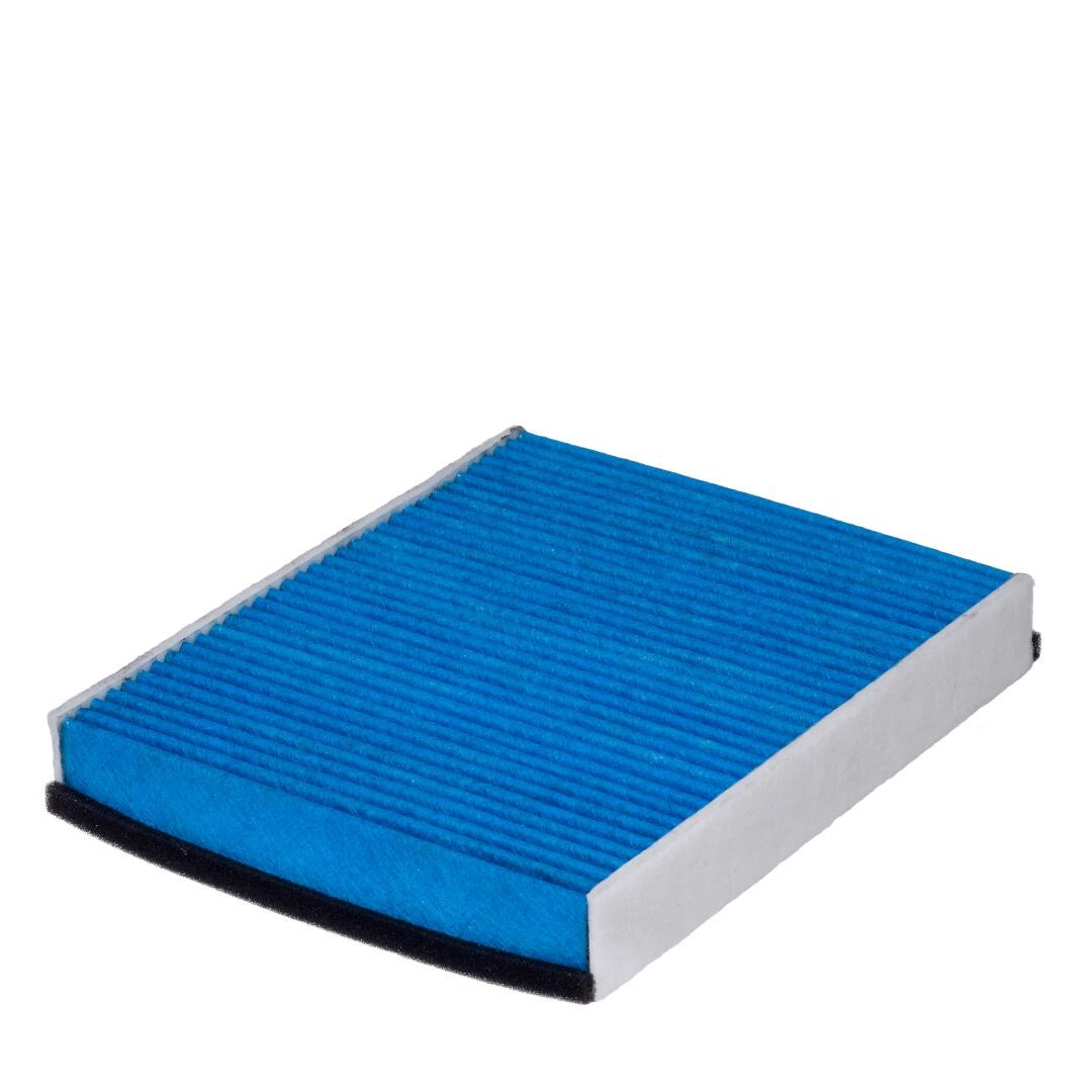 Filtre, air de l'habitacle HENGST FILTER E3905LB