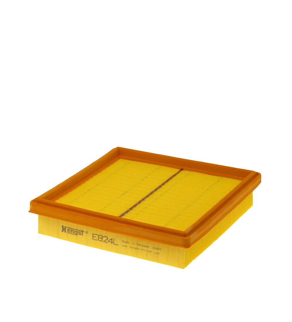 Filtre à air HENGST FILTER E824L