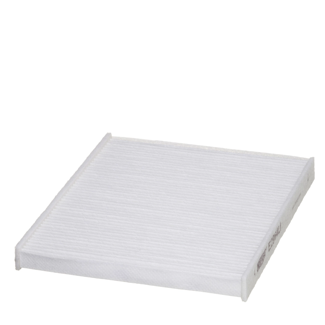 Filtre, air de l'habitacle HENGST FILTER E2964LI