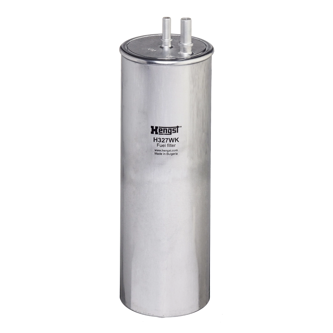 HENGST FILTER H327WK — Фільтр паливний VW T5 2.5 TDI 03-09 (вир-во Hengst)