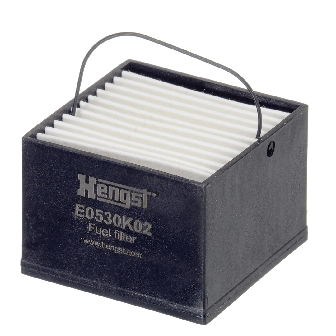 Filtre à carburant HENGST FILTER E0530K02