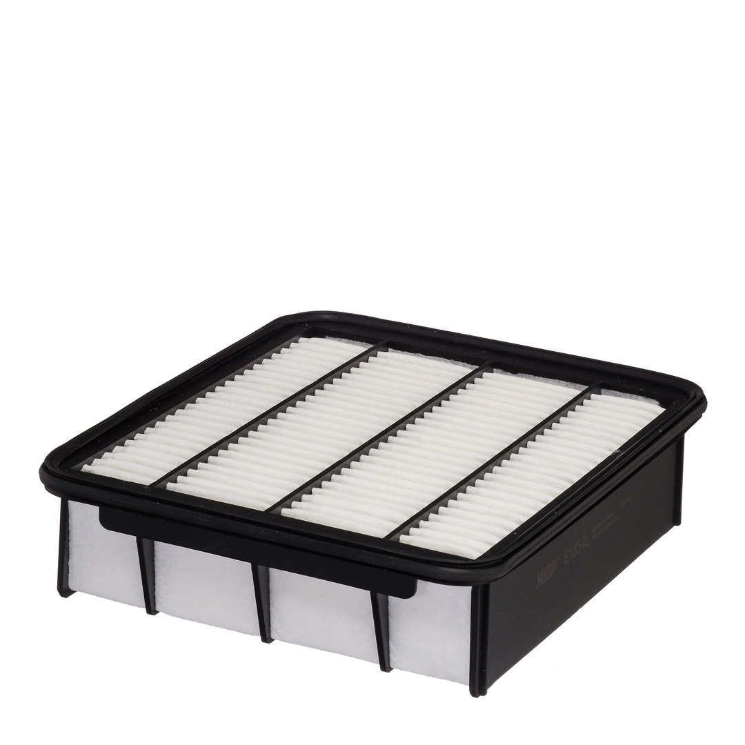 Filtre à air HENGST FILTER E1854L