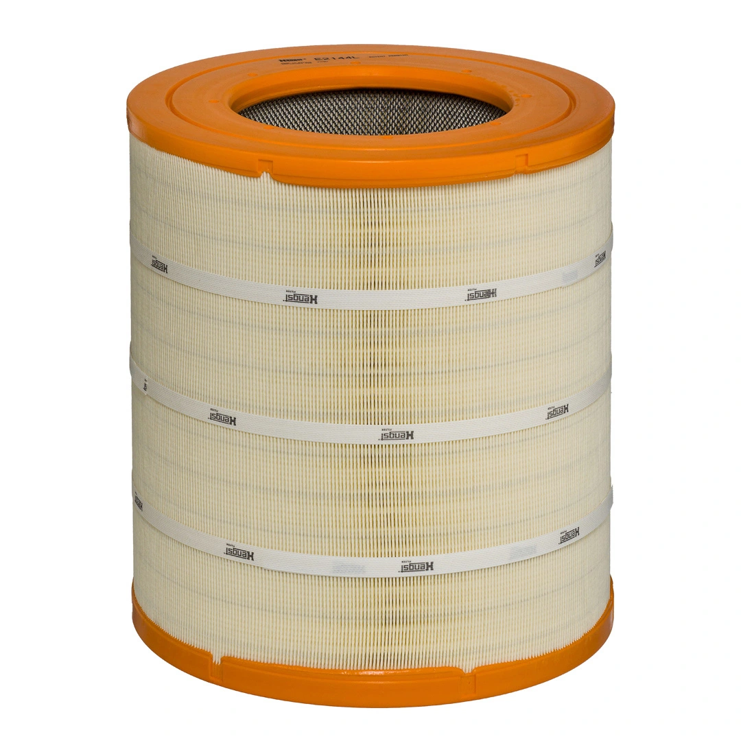 Filtre à air HENGST FILTER E2144L