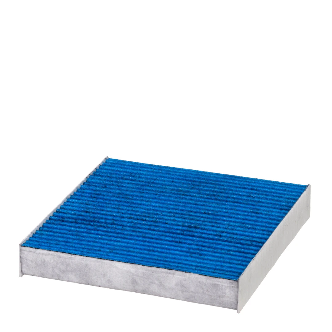 Filtre, air de l'habitacle HENGST FILTER E3910LB