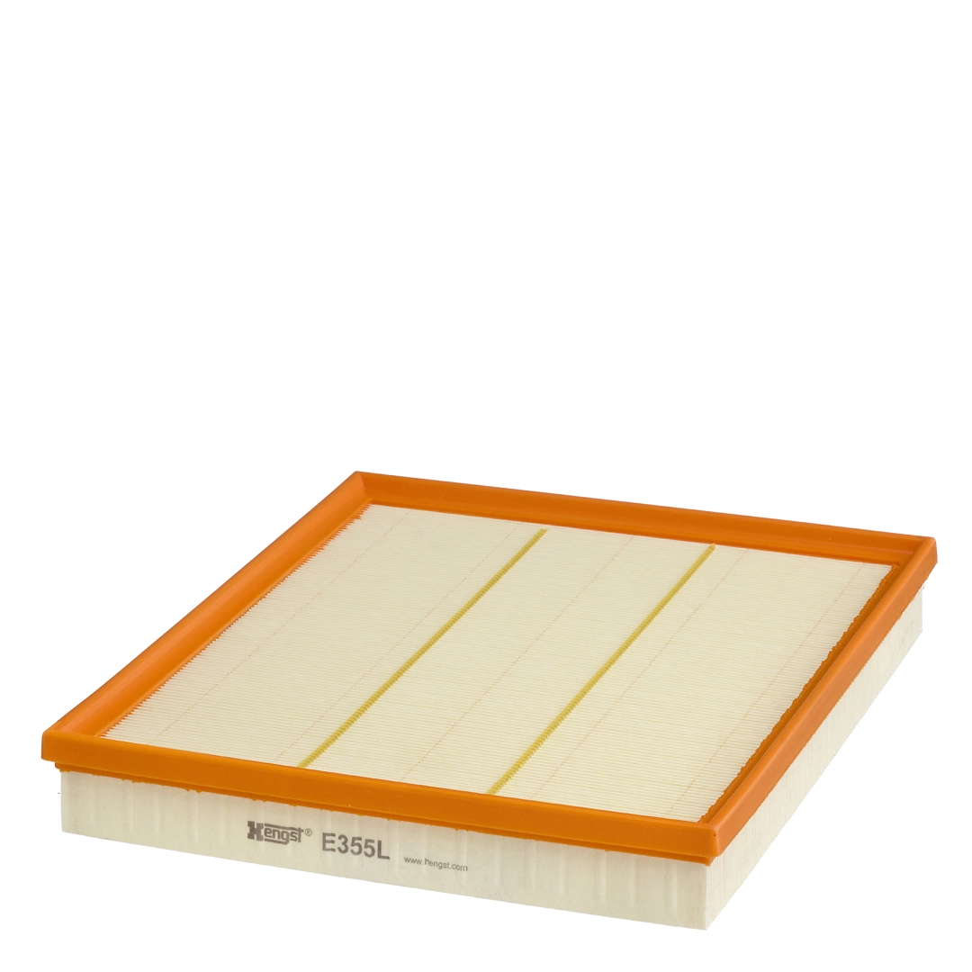 Filtre à air HENGST FILTER E355L
