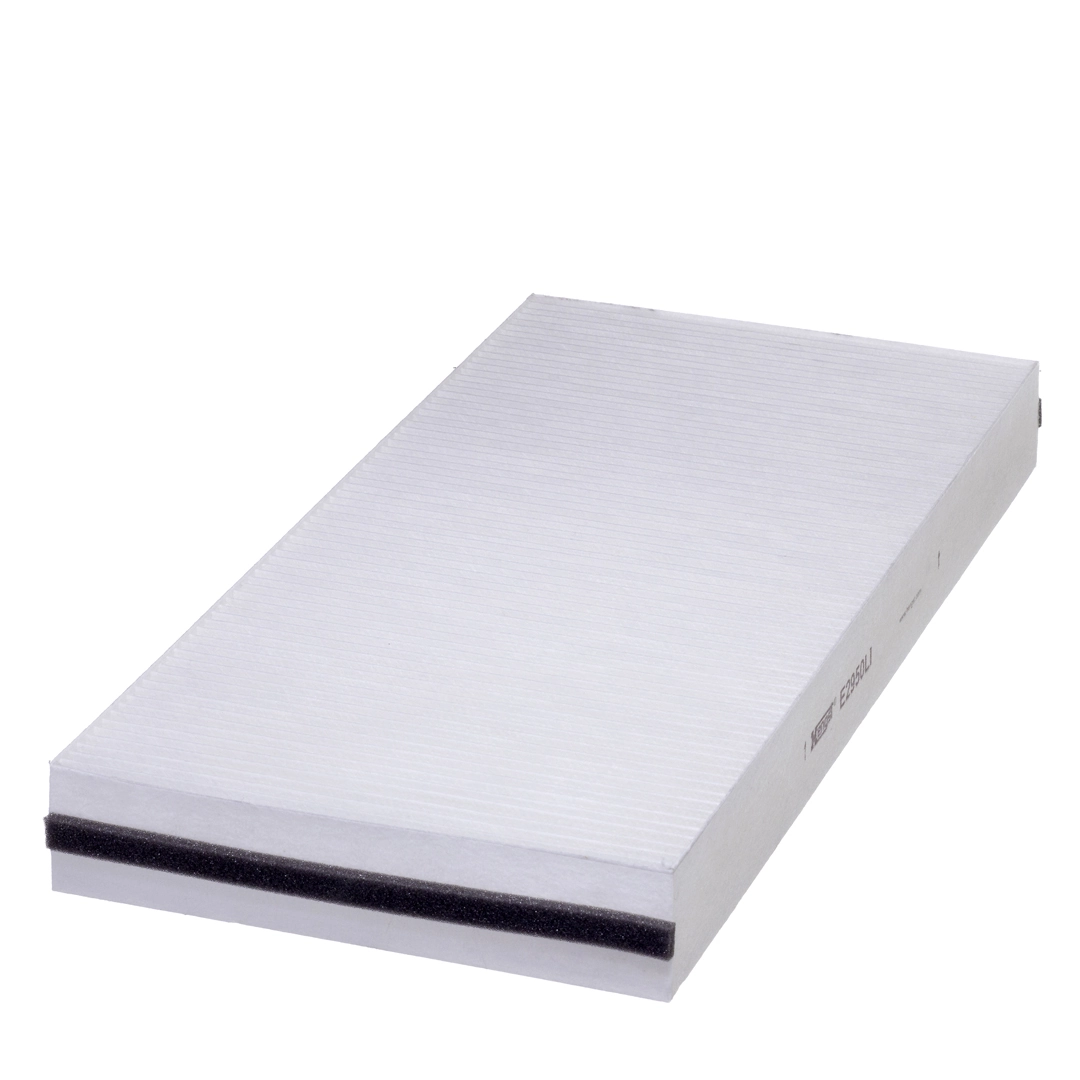 Filtre, air de l'habitacle HENGST FILTER E2950LI