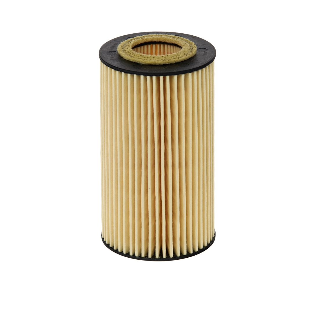 HENGST FILTER E11HD204 — Фільтр оливний двигуна MB (вир-во Hengst)