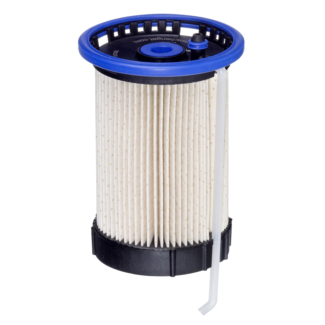 HENGST FILTER E447KP — Фільтр паливний VW GOLF VII, SKODA OCTAVIA III 1.6-2.0 TDI 12- (вир-во HENGST)