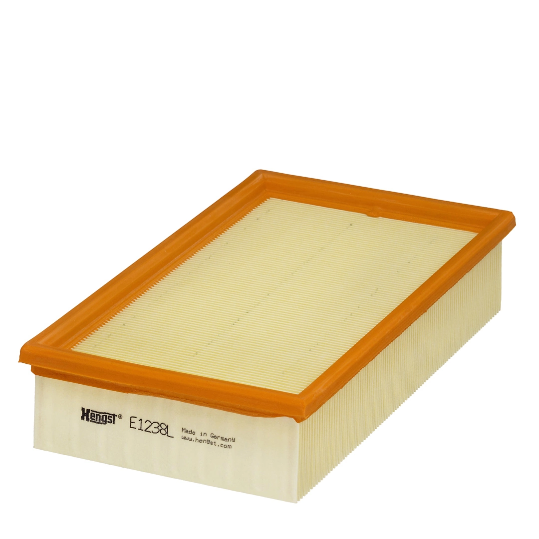 Filtre à air HENGST FILTER E1238L