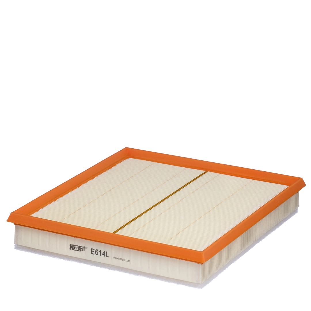 Filtre à air HENGST FILTER E614L