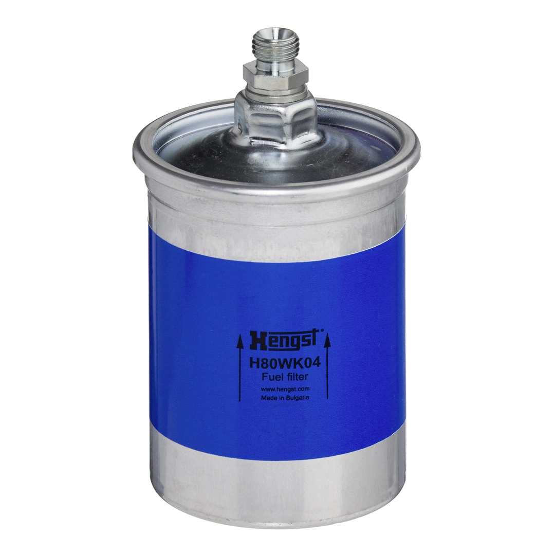 Filtre à carburant HENGST FILTER H80WK04