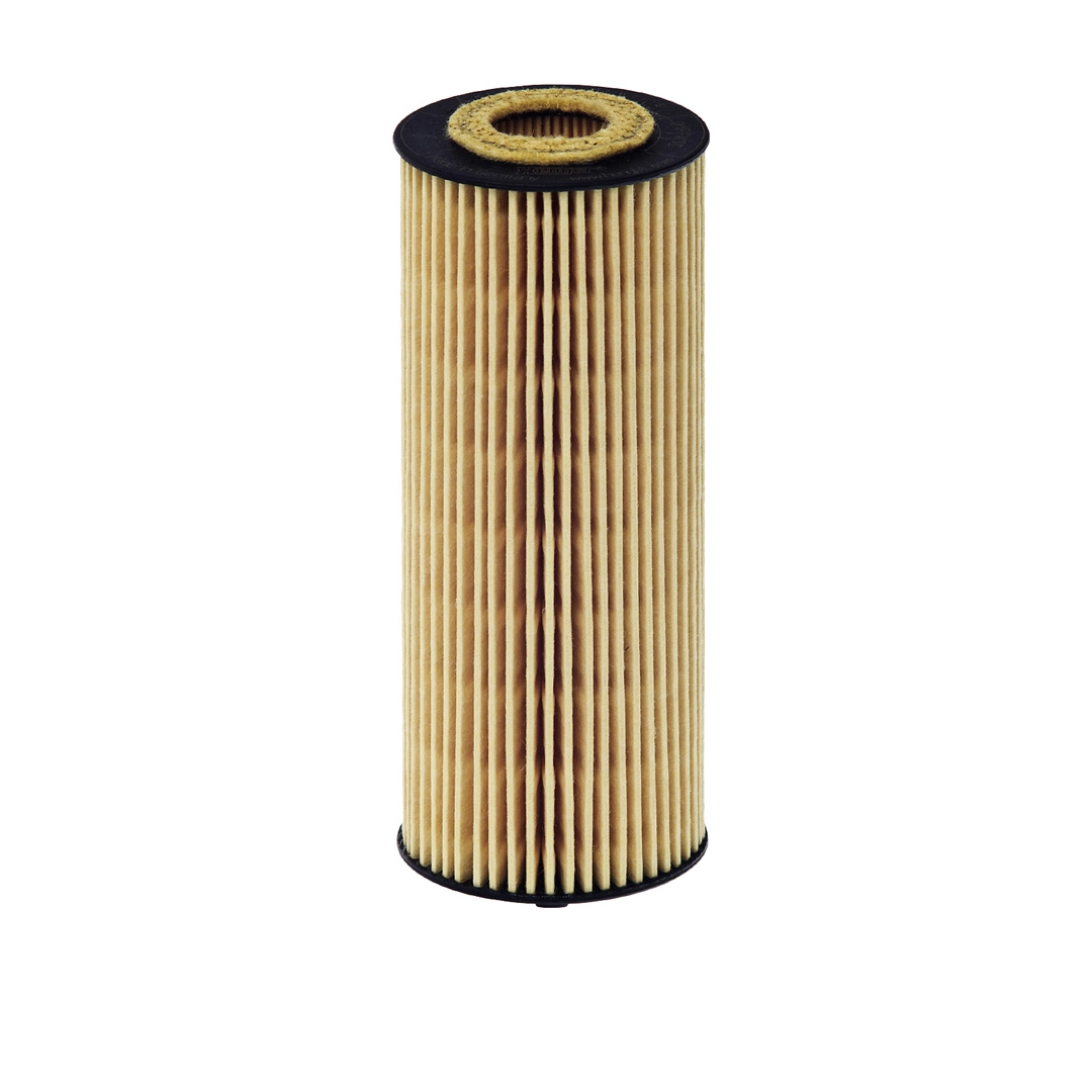 HENGST FILTER E155HD122 — Фільтр оливний MB E-KLASSE (W/S212), S-KLASSE (W221) AMG 10- (вир-во HENGST)