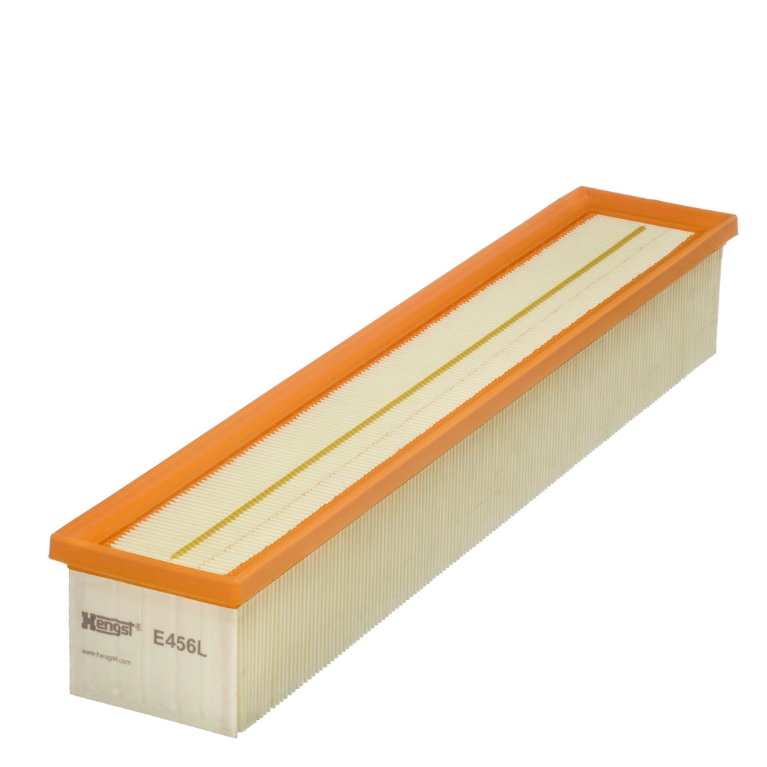 Filtre à air HENGST FILTER E456L