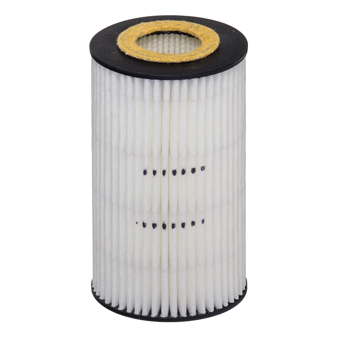 HENGST FILTER E11H02D155 — Фільтр оливний двигуна MERCEDES (вир-во Hengst)