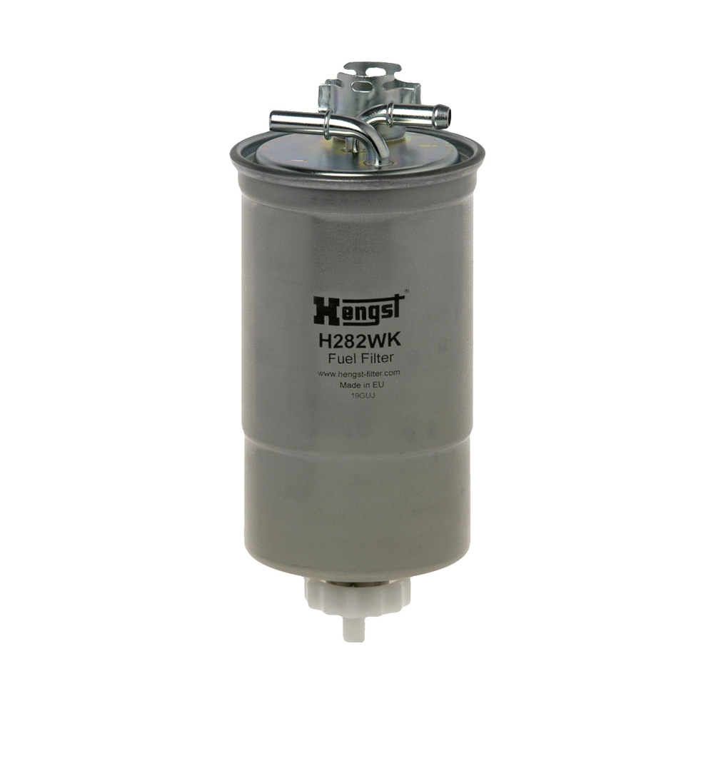 Filtre à carburant HENGST FILTER H282WK