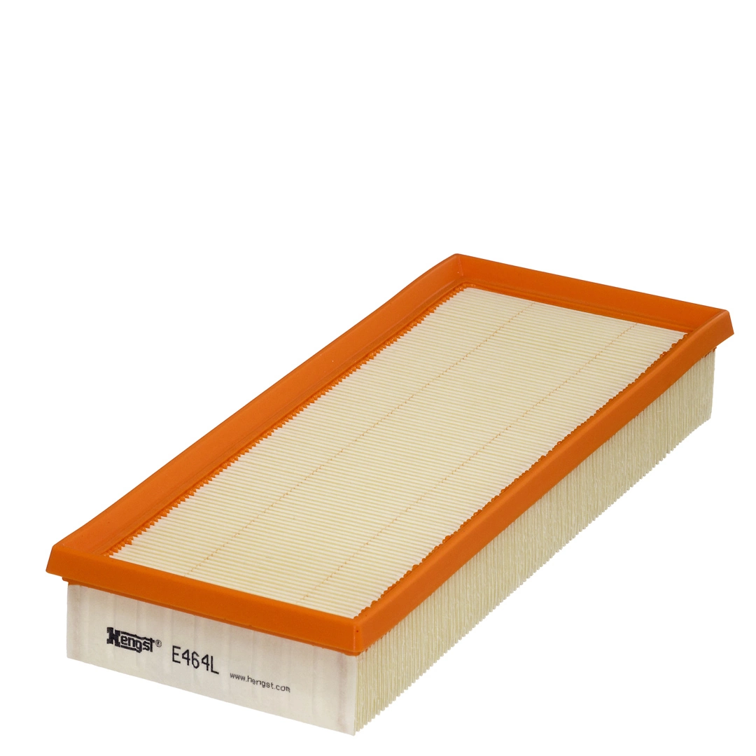 Filtre à air HENGST FILTER E464L