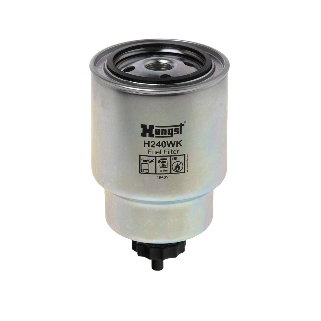 HENGST FILTER H240WK