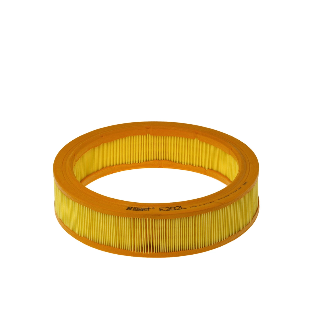 Filtre à air HENGST FILTER E392L