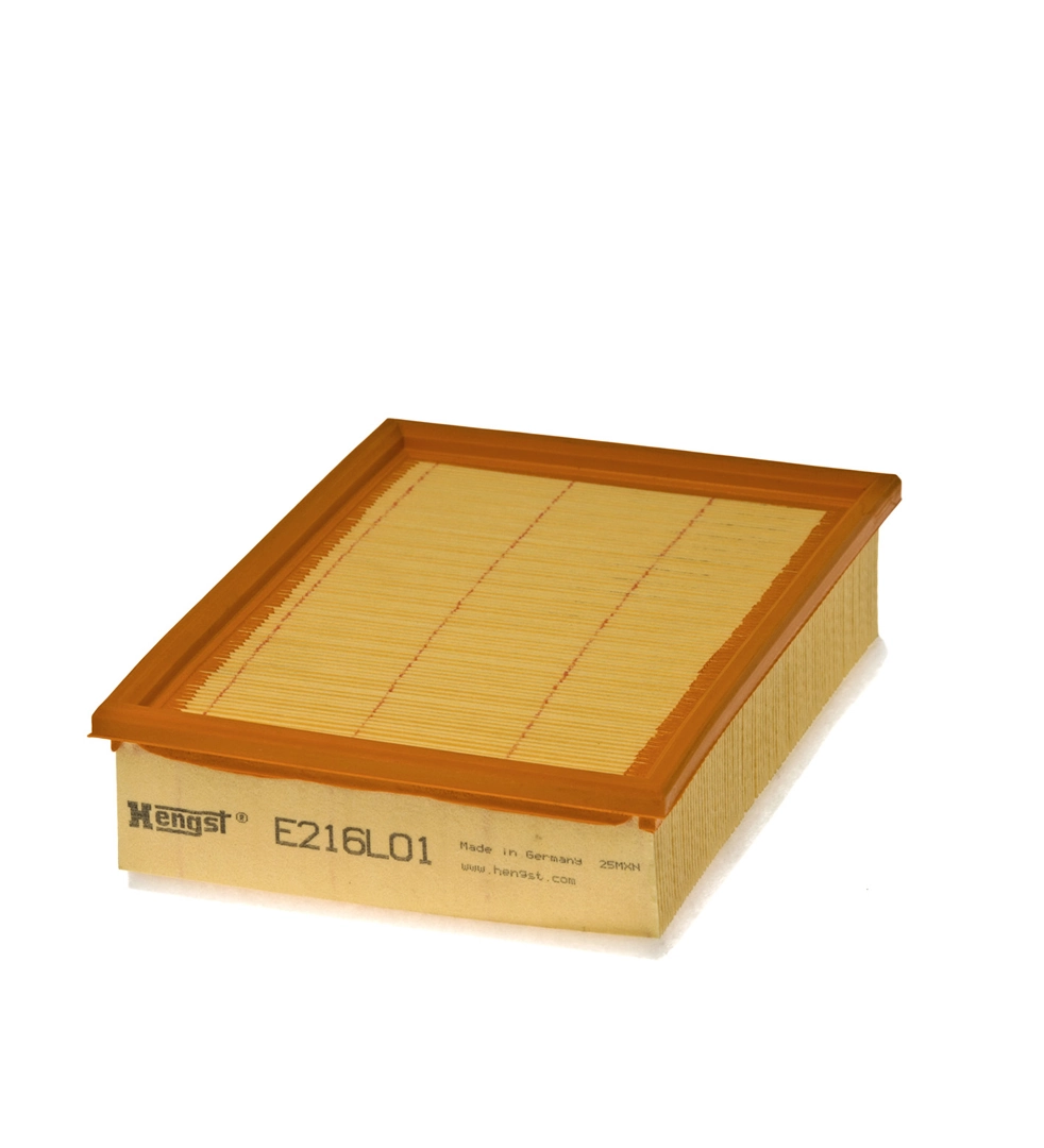 Filtre à air HENGST FILTER E216L01