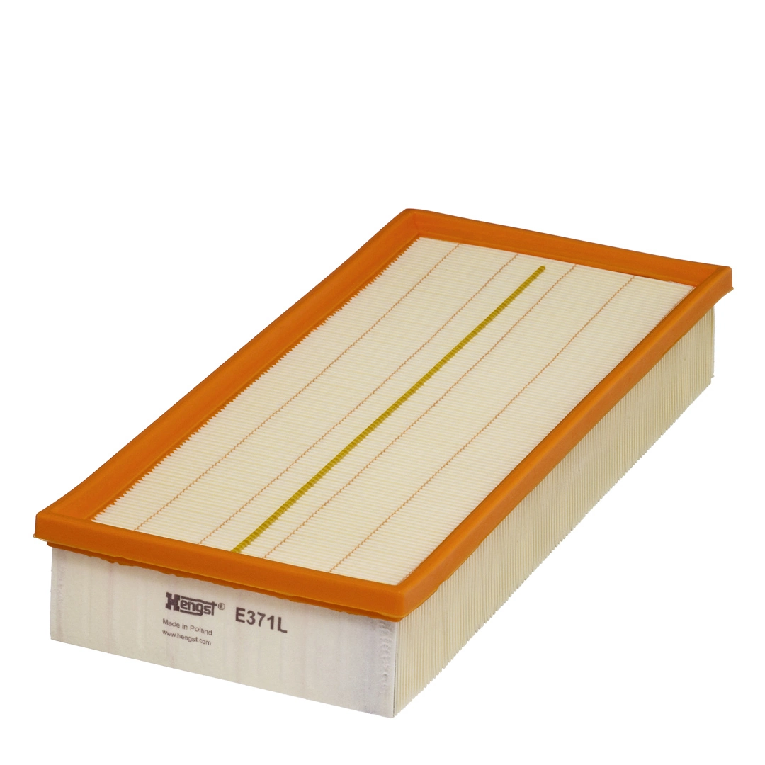 Filtre à air HENGST FILTER E371L