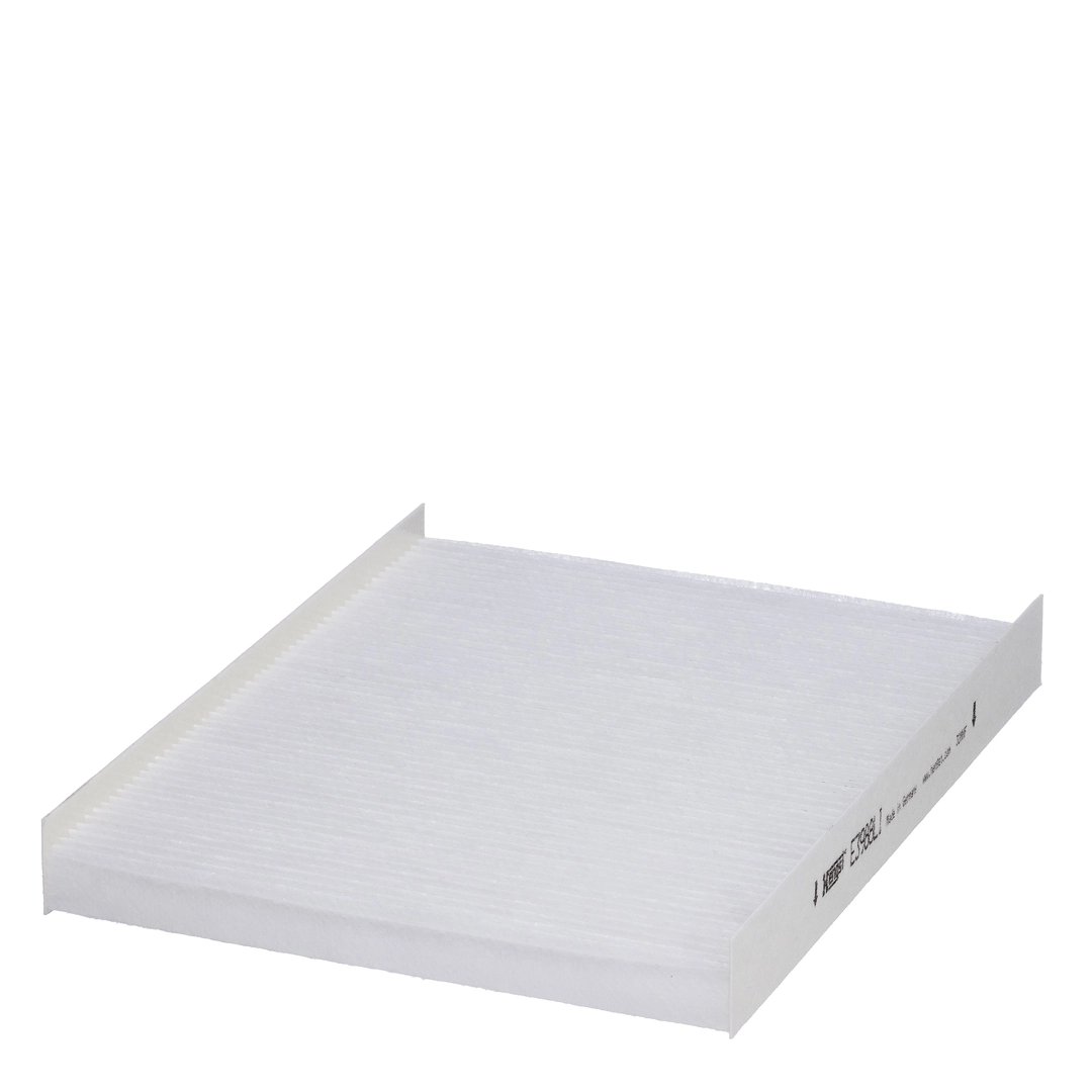 Filtre, air de l'habitacle HENGST FILTER E3988LI
