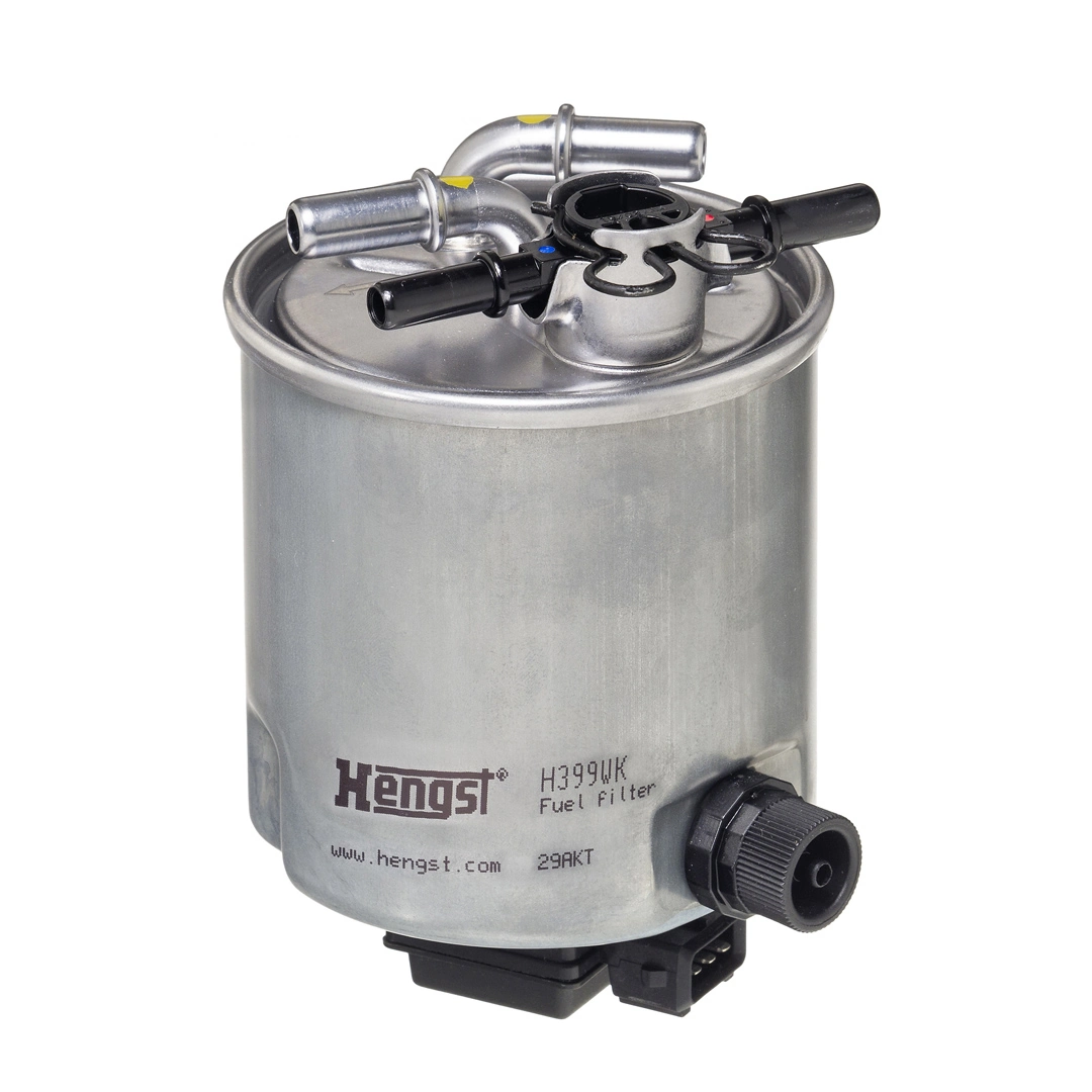 Filtre à carburant HENGST FILTER H399WK