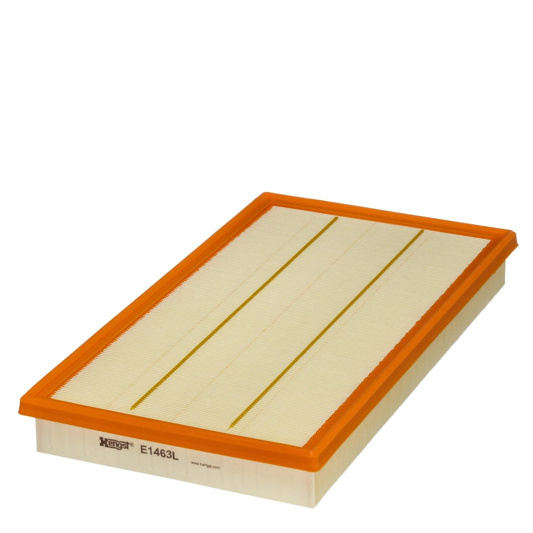 HENGST FILTER E1463L — Фільтр повітряний MB SPRINTER III (907, 910) 18- (вир-во HENGST)