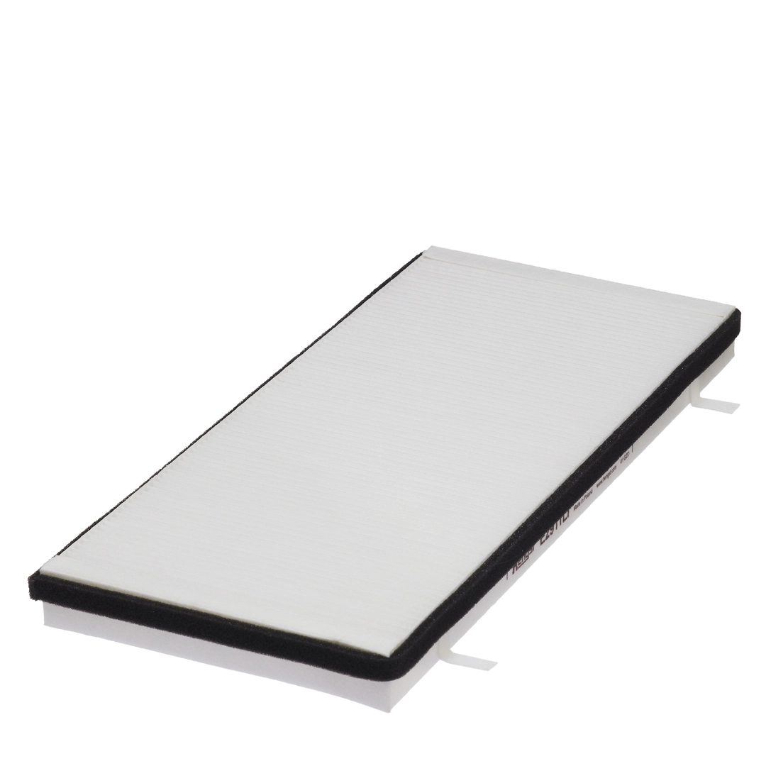 Filtre, air de l'habitacle