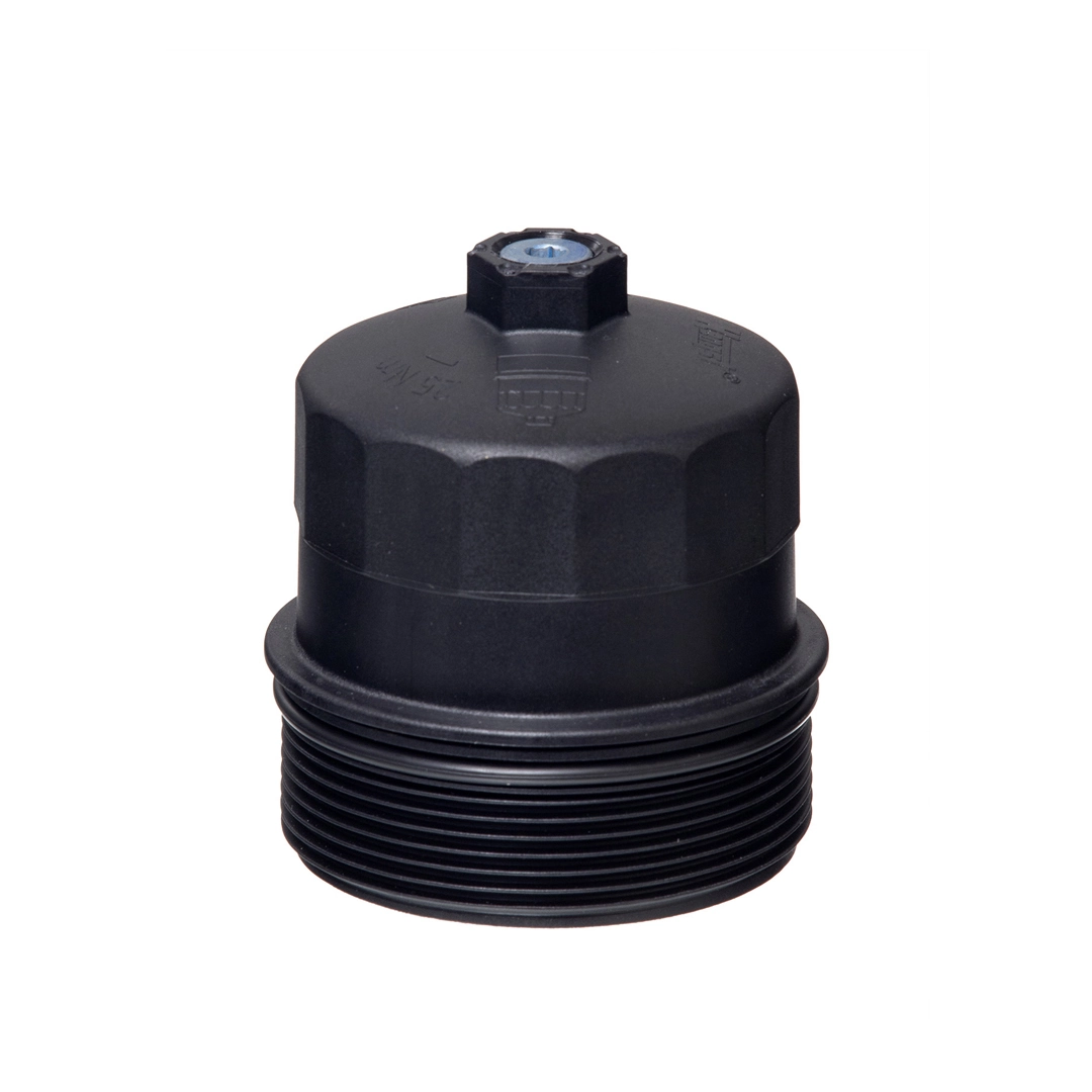 Couvercle, boîtier du filtre à huile HENGST FILTER H203H