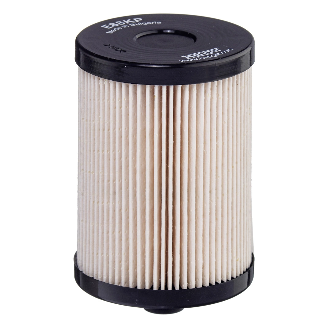 HENGST FILTER E88KPD158 — Фільтр паливний VW LT 2.8 TDI 02-06 (вир-во HENGST)