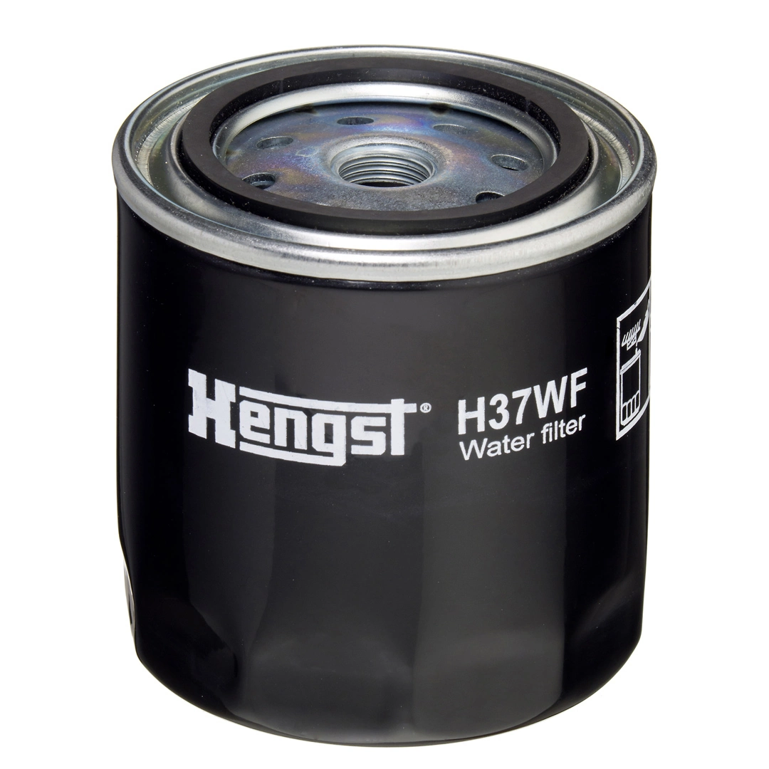Filtre de liquide de refroidissement HENGST FILTER H37WF
