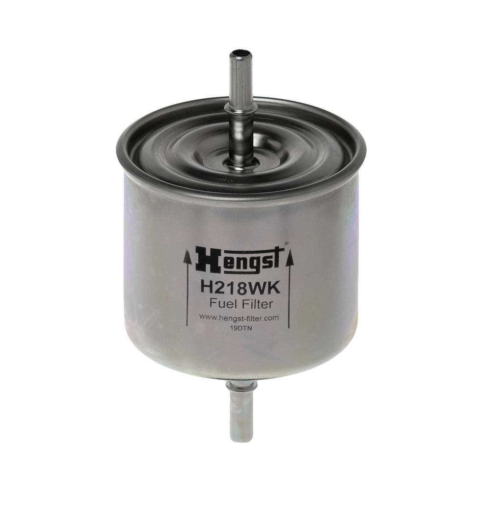 HENGST FILTER H218WK — Фільтр паливний FORD, MAZDA (вир-во Hengst)
