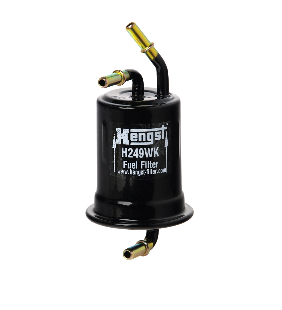 Filtre à carburant HENGST FILTER H249WK