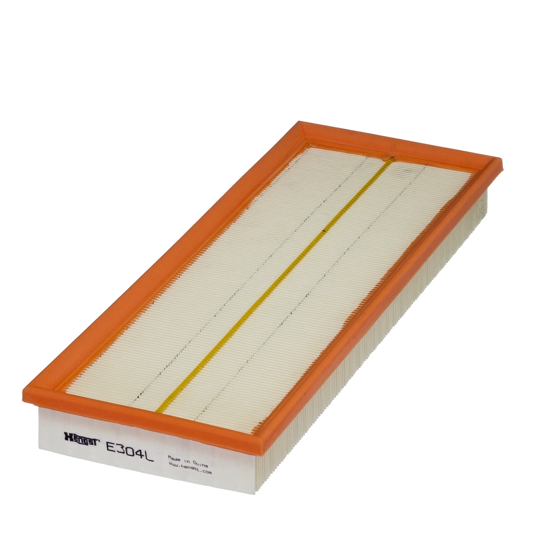 Filtre à air HENGST FILTER E304L