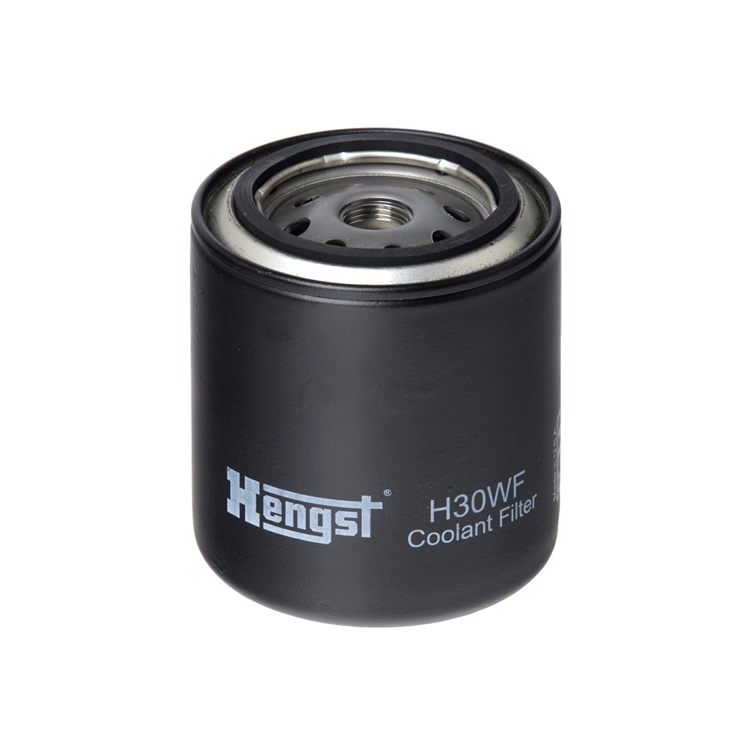 Filtre de liquide de refroidissement HENGST FILTER H30WF