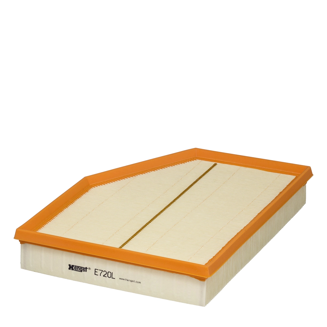 Filtre à air HENGST FILTER E720L