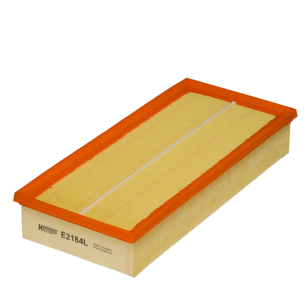 Filtre à air HENGST FILTER E2184L