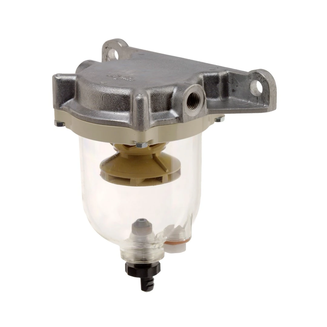 Filtre à carburant HENGST FILTER H210K