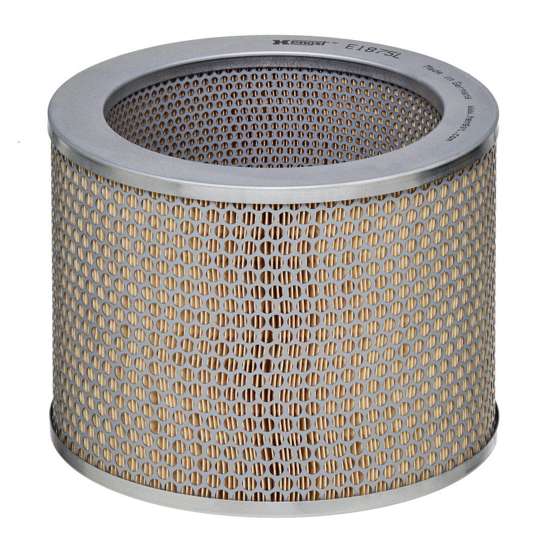 Filtre à air HENGST FILTER E1875L