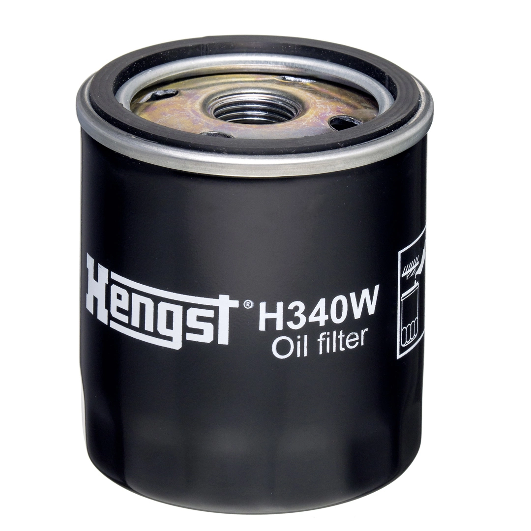 Filtre à huile HENGST FILTER H340W