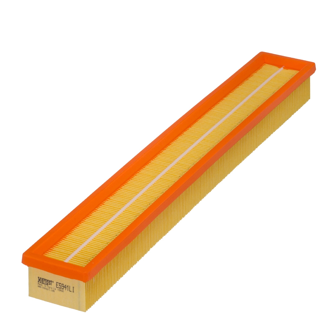 Filtre, air de l'habitacle HENGST FILTER E5941LI