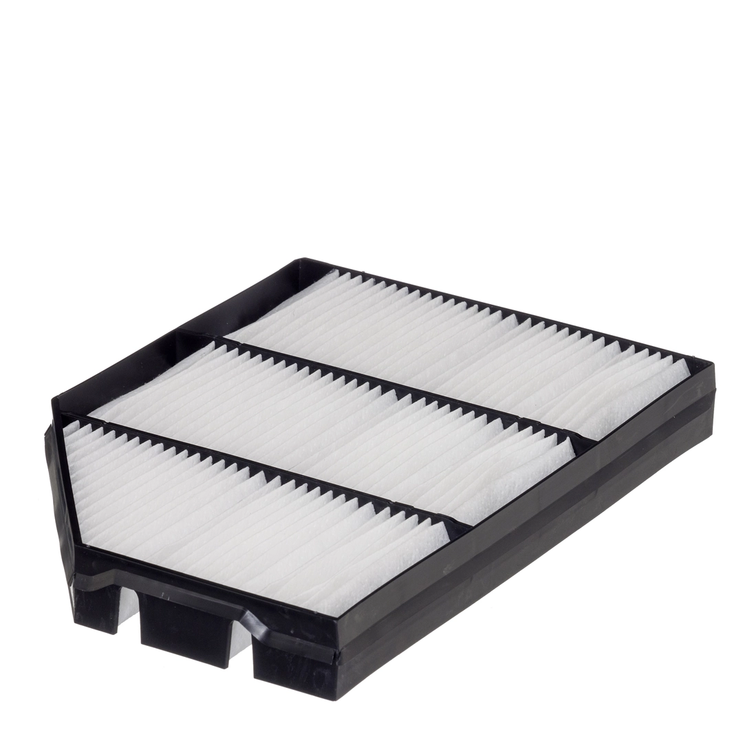 Filtre, air de l'habitacle HENGST FILTER E2986LI01