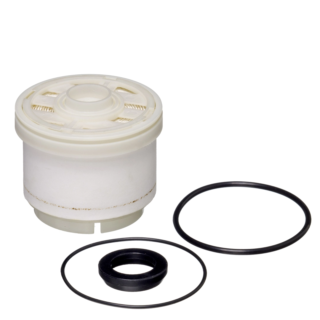 HENGST FILTER E492KPD371 — Фільтр паливний TOYOTA HILUX, LEXUS IS 2.0-3.0 D 04- (вир-во HENGST)