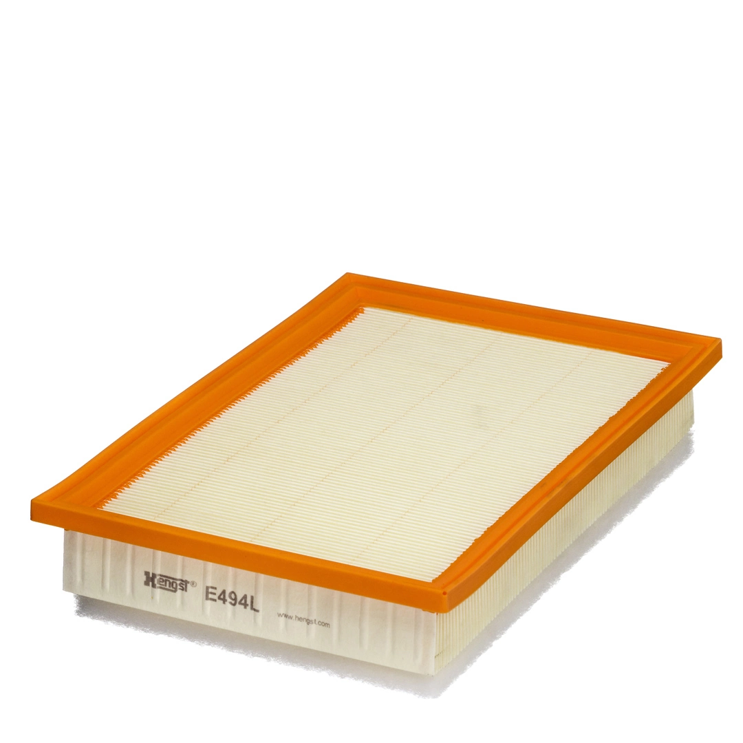 Filtre à air HENGST FILTER E494L