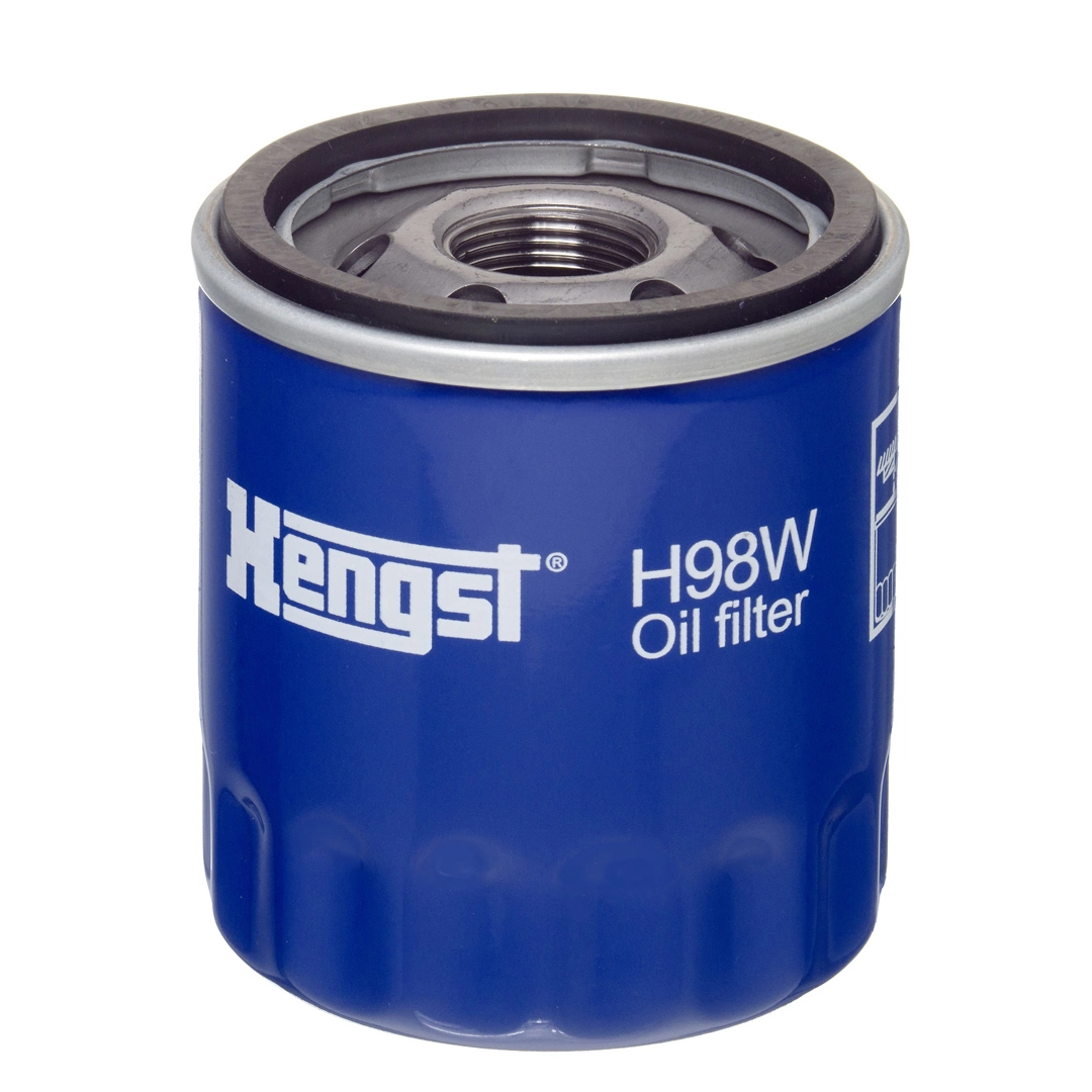 HENGST FILTER H98W — Фільтр оливний DODGE AVENGER, CALIBER 2.0 06-(вир-во HENGST)