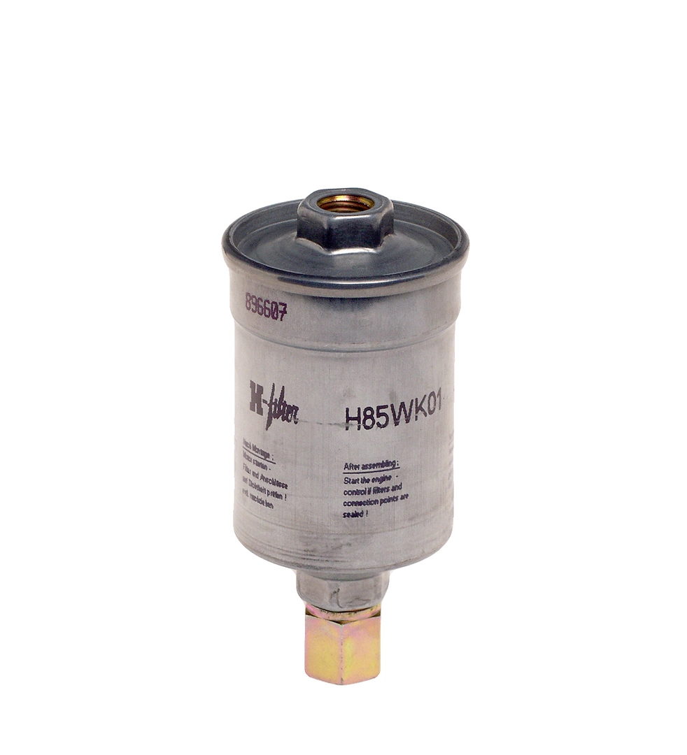 Filtre à carburant HENGST FILTER H85WK01